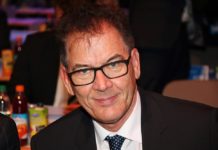 Meeting Notice from the APPG for Eritrea