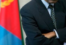 UK Parliament supports UN’s censure of Eritrean Regime