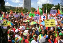 Eritrea in the news – Monitoring report: 20 – 22 August