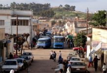 Eritrea in the news – Monitoring report: 22-24 October