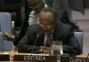 Eritrea in the news – Monitoring report: 18-19 September