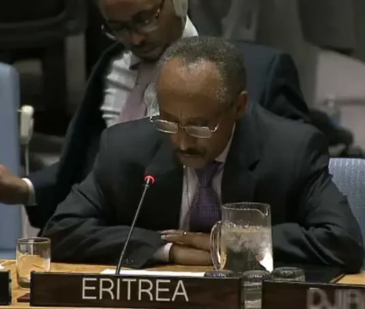 Eritrea in the news – Monitoring report: 18-19 September