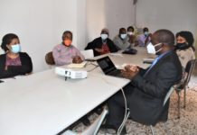 Eritrea in the news – Monitoring report: 15-17 September