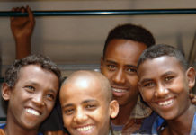 Eritrea in the news – Monitoring report: 22-24 September