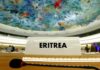 Eritrea in the news – Monitoring report: 27-29 October