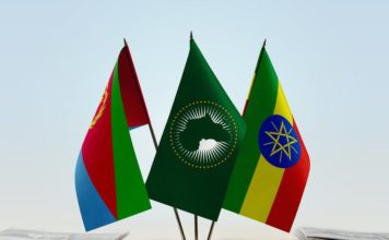 Regional tensions ease in the Horn of Africa, but substantial reform needed in Eritrea