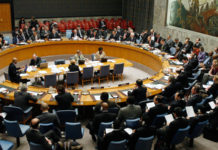 Eritrea in the news – Monitoring report: 24-26 October