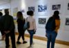 Photo exhibition brings Eritrean history to life in London