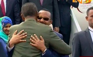 Peace initiative sends hopeful signs for the reunification of separated families