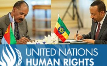 Peace deal could offer hope for reforms if it follows three key steps, says UN expert