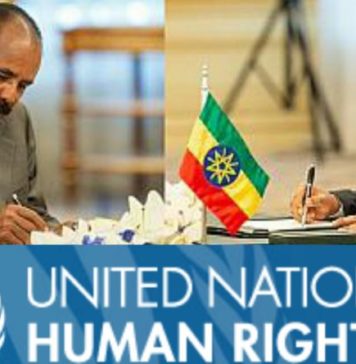 Peace deal could offer hope for reforms if it follows three key steps, says UN expert