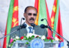 Eritrean President – 2024 Independence Day Speech