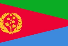 Welcome to Eritrea: A Nation in Chains.