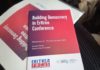 Building Democracy in Eritrea – Second Conference Outcome document
