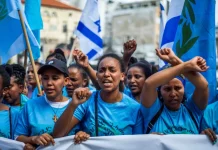 Release Eritrea Highlights Severe Religious Persecution in Eritrea and the Crisis in Tigray