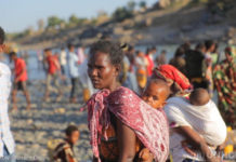 THE TIGRAY WAR®IONAL IMPLICATIONS (VOLUME 1 -November 2020 to June 2021 )