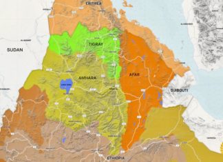 Eritrea in the news – Monitoring report: 1 – 2 November