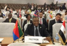 The April Conference and beyond v.1