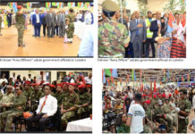 A Dozen Steps to Protect Yourself from PFDJ Thugs