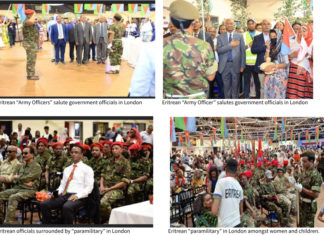 A Dozen Steps to Protect Yourself from PFDJ Thugs