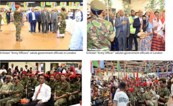 A Dozen Steps to Protect Yourself from PFDJ Thugs