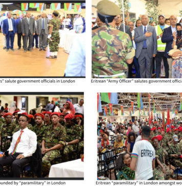 A Dozen Steps to Protect Yourself from PFDJ Thugs