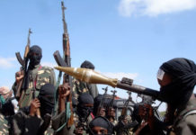 Al-Shabab reverses Somali force gains, now working with Houthis in Somalia