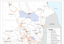 Protection and Relocation Needed for Sudan’s Displaced Populations in Danger