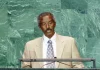 Ex-minister dies in Eritrean jail after six years without charge