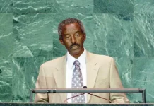 Ex-minister dies in Eritrean jail after six years without charge