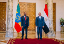 Will Somalia become a proxy battleground for Egypt and Ethiopia?