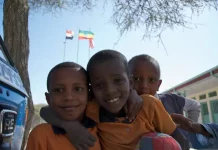 Understanding the Impact of Poverty on Education in Ethiopia