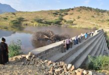 Eritrea: Project to distribute water via solar powered centres