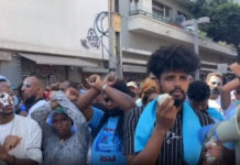 Eritrea pays to free its supporters from Israel’s jails after riots
