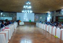 Djibouti, Ethiopia relation “beyond common border management”