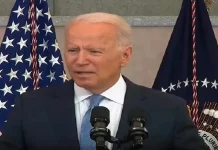 Letter to President Joe Biden (From Ethiopian America Organizations)