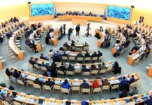 Persecution of Eritrean Jehovah’s Witnesses Condemned by Human Rights Experts