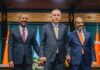 News: International partners commend Ankara Declaration, call for swift implementation of Ethiopia-Somalia agreement