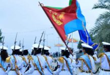 Eritrea: Washington’s Surprising Partner in Africa’s Most Unstable Corner