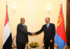 ‘Sudan-Eritrea military alliance risks igniting tribal conflict’