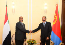 ‘Sudan-Eritrea military alliance risks igniting tribal conflict’