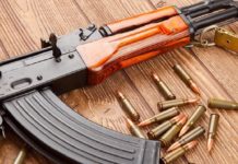 Eritrea Is the North Korea of Africa: America Must Act