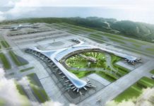 Africa’s Biggest Airport Under Construction in Ethiopia: A Game-Changer for the Continent