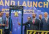 Ethiopia Inaugurates First Stock Exchange