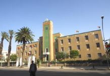 REDRESS and Eritrea Focus Seek UK Sanctions on Eritrean Officials for Torture and Forced Labour