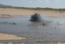 Ethiopia evacuates 80,000 after earthquakes, fears of volcanic eruption