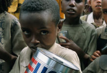 ‘The impact has been devastating’: how USAid freeze sent shockwaves through Ethiopia