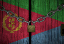 Eritrean midwife granted refugee status in NZ after daring escape from prison, crossing desert and sea