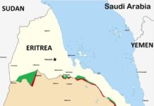 Eritrea-Ethiopia War Threat: Rising Tensions in the Horn of Africa