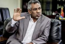 Eritrea Denies Stirring Conflict in Horn of Africa, Responds to Former Ethiopian President’s Allegations